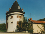 laity tower
